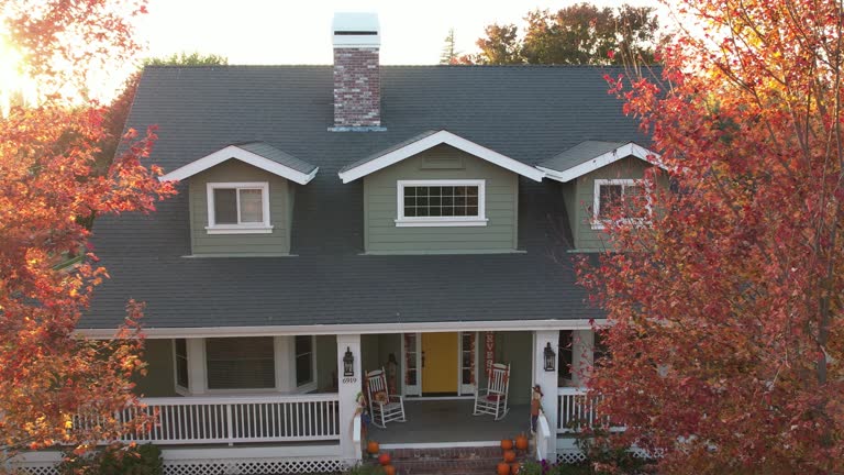 Best Skylight Installation and Repair  in Roseville, OH