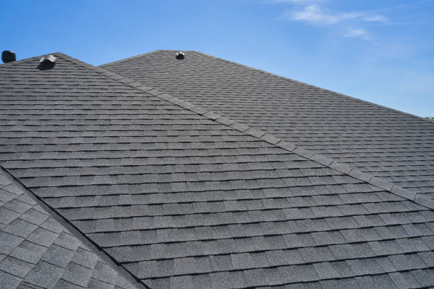 Best Sheet Metal Roofing  in Roseville, OH