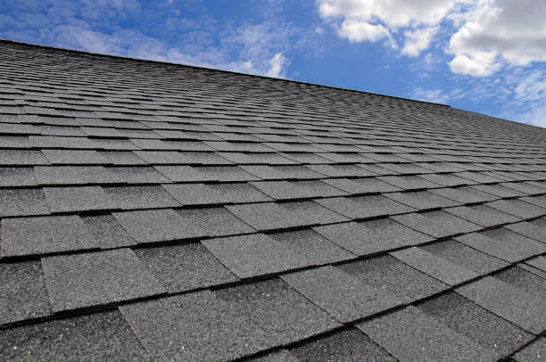 Best Wood Shake Roofing  in Roseville, OH